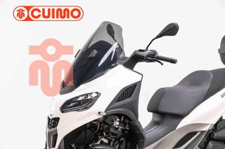 PIAGGIO MP3 310 HPE SPORT