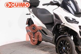 PIAGGIO MP3 310 HPE SPORT