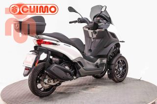 PIAGGIO MP3 310 HPE SPORT