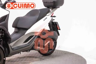 PIAGGIO MP3 310 HPE SPORT