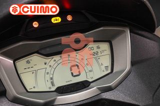 PIAGGIO MP3 310 HPE SPORT