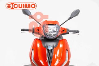 PIAGGIO BEVERLY 300 HPE