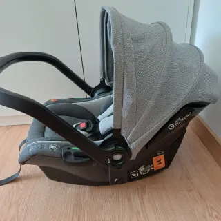 Seggiolino auto Jane Concord Koos i-Size