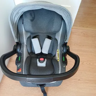 Seggiolino auto Jane Concord Koos i-Size