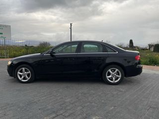Audi A4 2013