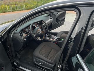 Audi A4 2013