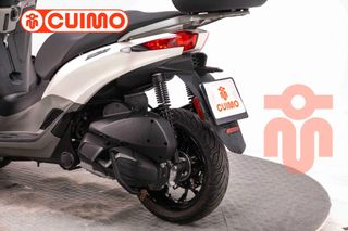 PIAGGIO MP3 310 HPE SPORT