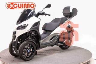 PIAGGIO MP3 310 HPE SPORT