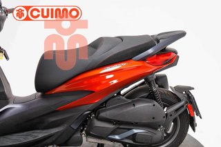 PIAGGIO BEVERLY 300 HPE