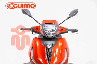 PIAGGIO BEVERLY 300 HPE