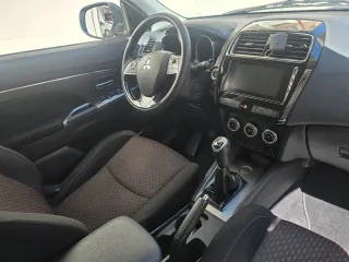 Mitsubishi ASX 2019