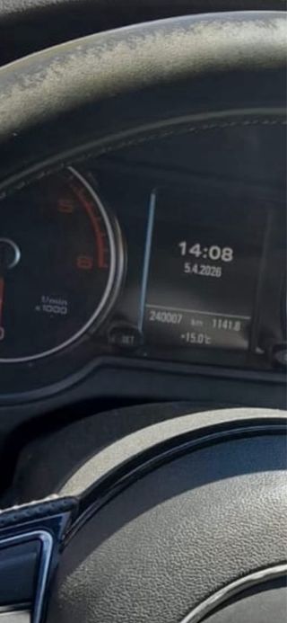 Audi Q5 2014