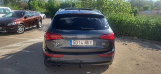 Audi Q5 2014