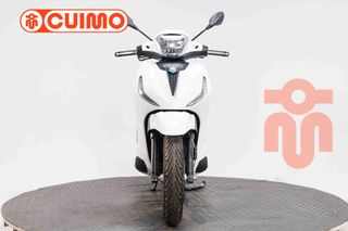 PIAGGIO BEVERLY 400