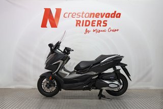 Honda FORZA 350