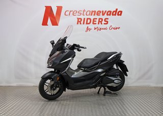 Honda FORZA 350