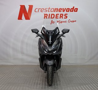 Honda FORZA 350