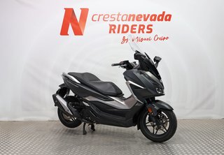 Honda FORZA 350