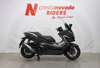 Honda FORZA 350