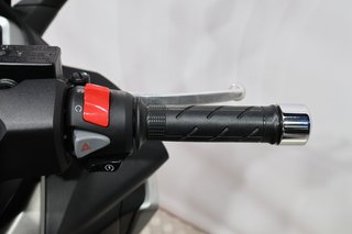 Honda FORZA 350