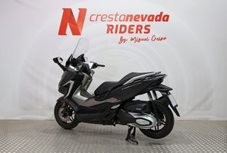 Honda FORZA 350