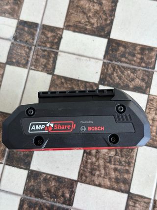 Batería Bosch ProCORE 18V 4.0Ah