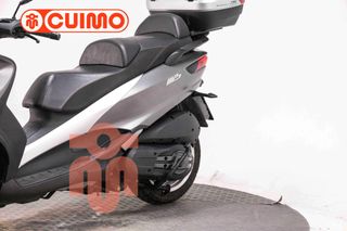 PIAGGIO MP3 LT 500 SPORT
