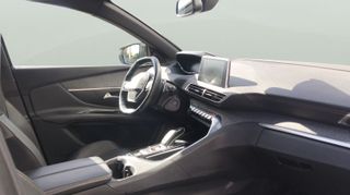 Peugeot 3008 PureTech 130 S&S GT Line EAT8 96 kW (130 CV)