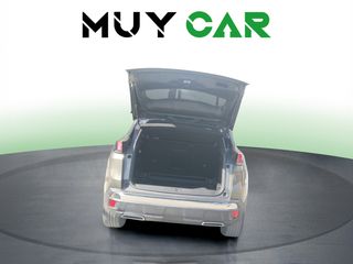 Peugeot 3008 PureTech 130 S&S GT Line EAT8 96 kW (130 CV)