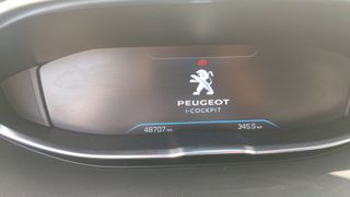 Peugeot 3008 PureTech 130 S&S GT Line EAT8 96 kW (130 CV)