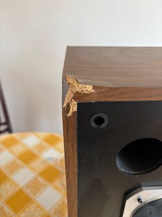 Altavoces Academic 60 3a