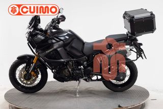 YAMAHA XT 1200 Z SUPER TENERE