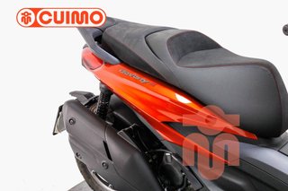PIAGGIO BEVERLY S 400