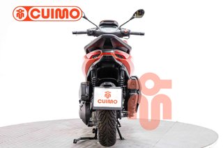 PIAGGIO BEVERLY S 400
