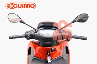 PIAGGIO BEVERLY S 400