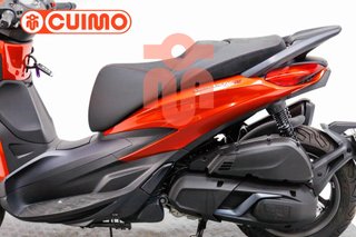 PIAGGIO BEVERLY S 400