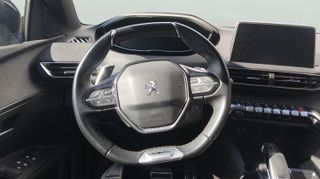 Peugeot 3008 PureTech 130 S&S GT Line EAT8 96 kW (130 CV)