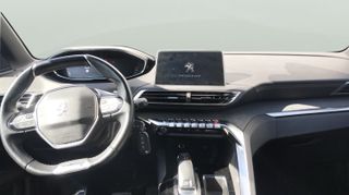 Peugeot 3008 PureTech 130 S&S GT Line EAT8 96 kW (130 CV)