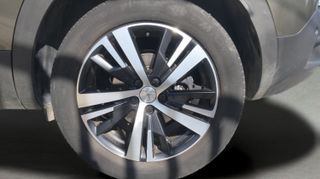 Peugeot 3008 PureTech 130 S&S GT Line EAT8 96 kW (130 CV)