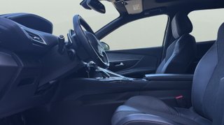 Peugeot 3008 PureTech 130 S&S GT Line EAT8 96 kW (130 CV)