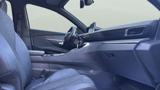 Peugeot 3008 PureTech 130 S&S GT Line EAT8 96 kW (130 CV)