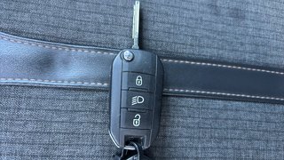 Peugeot 3008 PureTech 130 S&S GT Line EAT8 96 kW (130 CV)