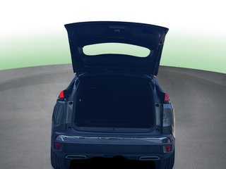 Peugeot 3008 PureTech 130 S&S GT Line EAT8 96 kW (130 CV)