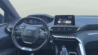 Peugeot 3008 PureTech 130 S&S GT Line EAT8 96 kW (130 CV)