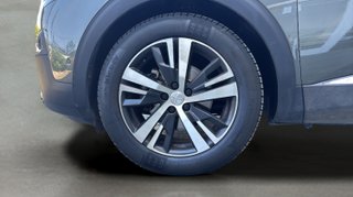 Peugeot 3008 PureTech 130 S&S GT Line EAT8 96 kW (130 CV)