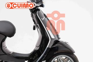 VESPA PRIMAVERA 125
