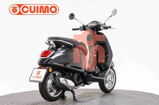 VESPA PRIMAVERA 125