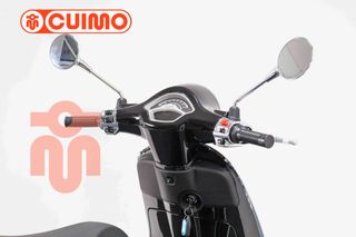 VESPA PRIMAVERA 125