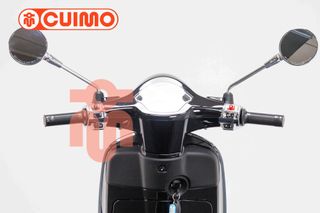 VESPA PRIMAVERA 125