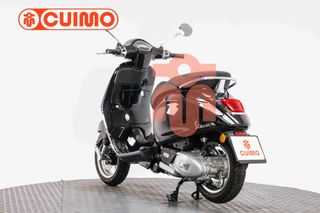 VESPA PRIMAVERA 125